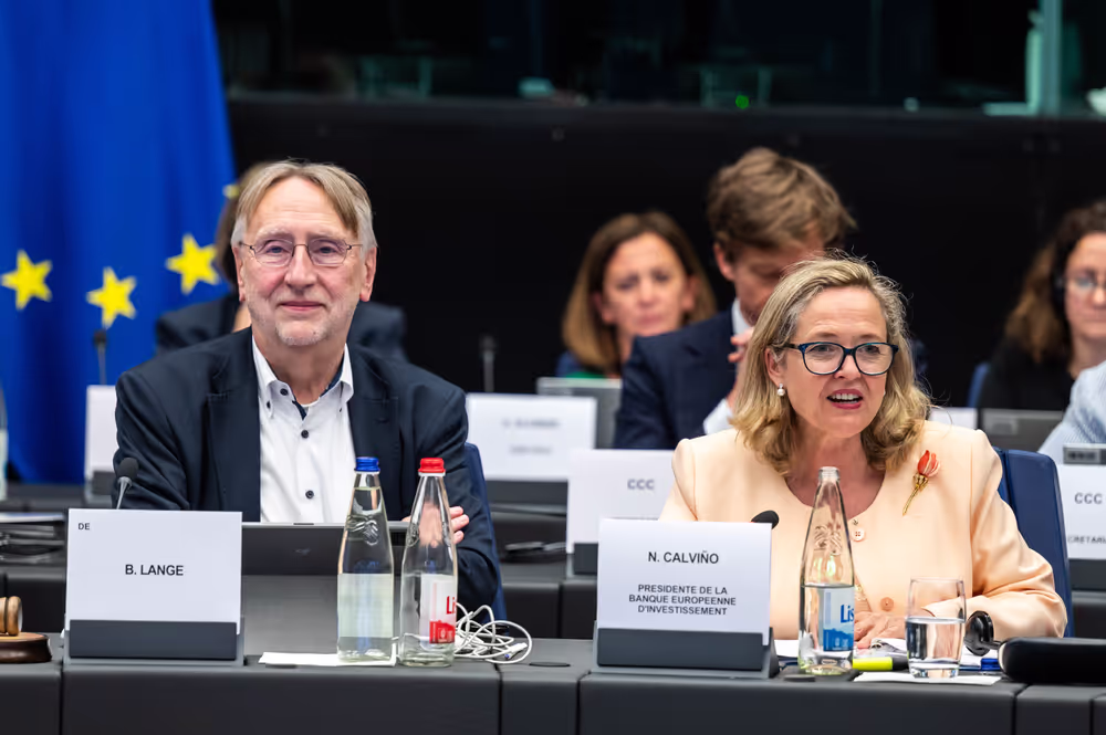 Conference of Committee Chairs (CCC)