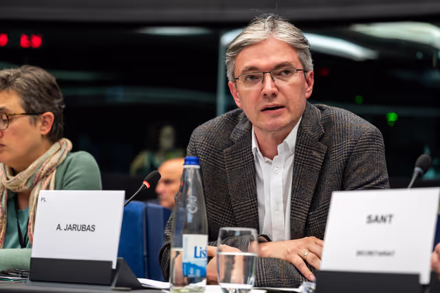 Foto 31: Conference of Committee Chairs (CCC)