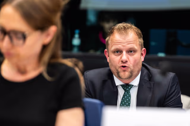 Foto 29: Conference of Committee Chairs (CCC)