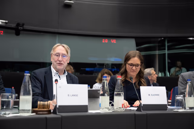 Foto 49: Conference of Committee Chairs (CCC)