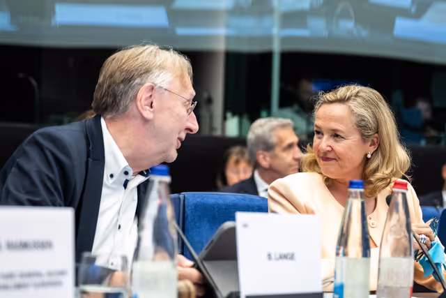 Foto 27: Conference of Committee Chairs (CCC)