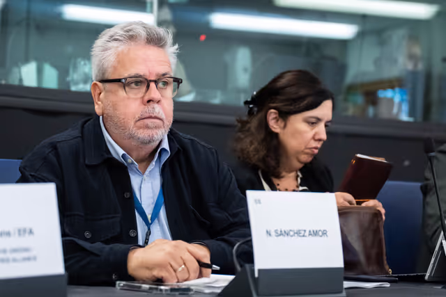Photo 11: INTA Trilogue on Generalised Scheme of Preferences (GSP)