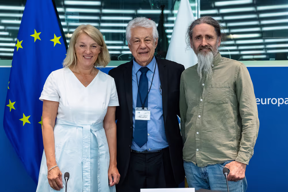 Delegation for relations with Mercosur (DMER) meeting