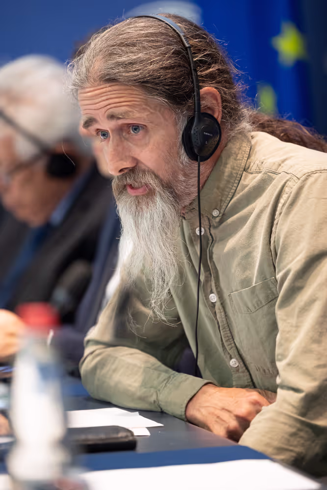 Delegation for relations with Mercosur (DMER) meeting