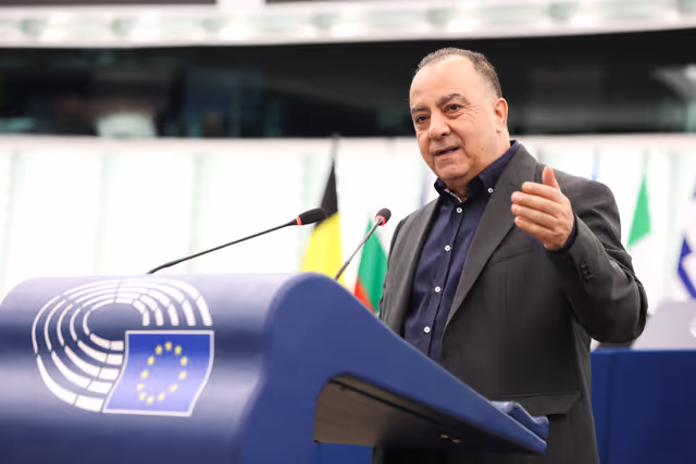 Fotó 43: EP Plenary session - Upcoming NATO summit on 24-26 June 2025