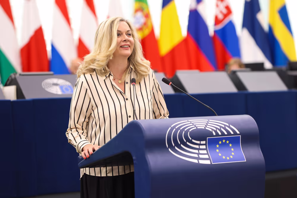 EP Plenary session - Upcoming NATO summit on 24-26 June 2025