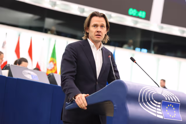 Fotó 25: EP Plenary session - Upcoming NATO summit on 24-26 June 2025