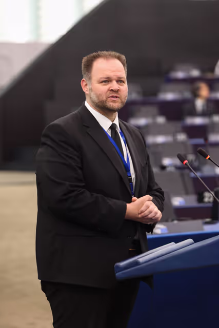 Fotó 24: EP Plenary session - Upcoming NATO summit on 24-26 June 2025