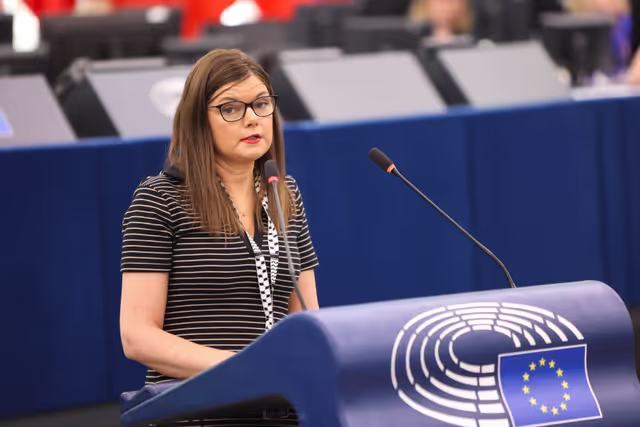 Fotó 21: EP Plenary session - Upcoming NATO summit on 24-26 June 2025