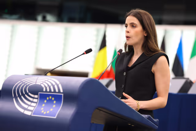 Fotó 20: EP Plenary session - Upcoming NATO summit on 24-26 June 2025