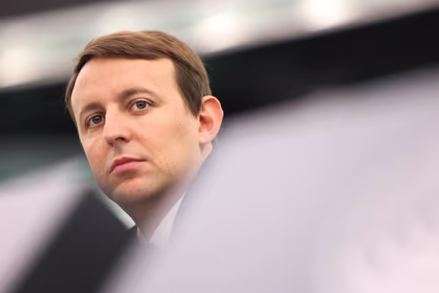 Fotó 19: EP Plenary session - Upcoming NATO summit on 24-26 June 2025