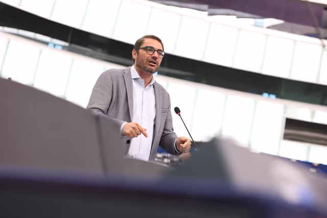 Fotó 9: EP Plenary session - Upcoming NATO summit on 24-26 June 2025