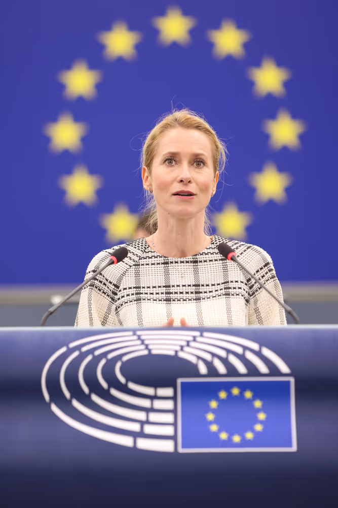 EP Plenary session - Upcoming NATO summit on 24-26 June 2025