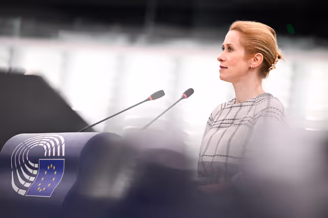 EP Plenary session - Upcoming NATO summit on 24-26 June 2025