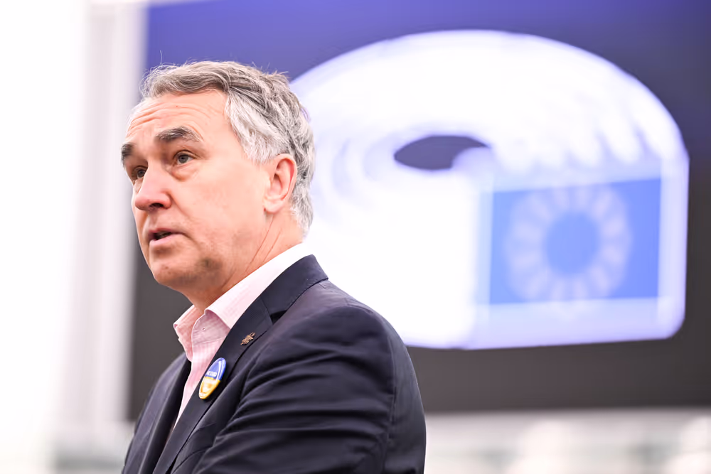 EP Plenary session - Upcoming NATO summit on 24-26 June 2025