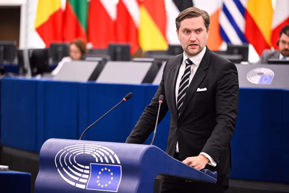 EP Plenary session - Upcoming NATO summit on 24-26 June 2025