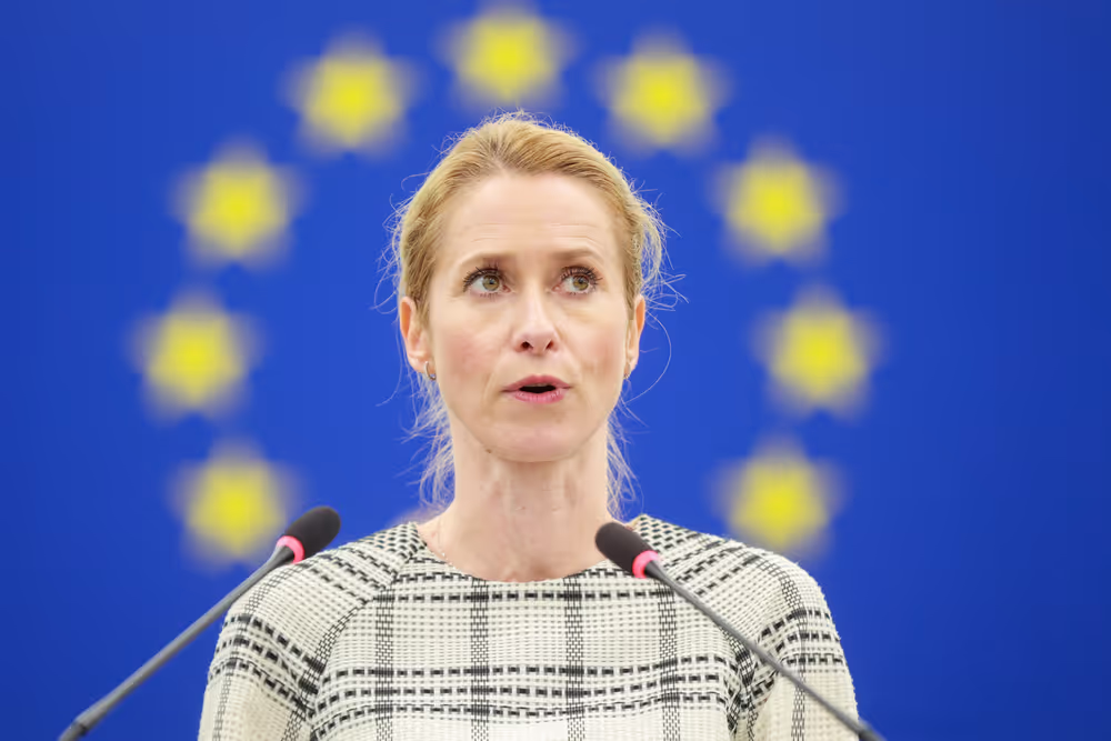 EP Plenary session - Stopping the genocide in Gaza: time for EU sanctions