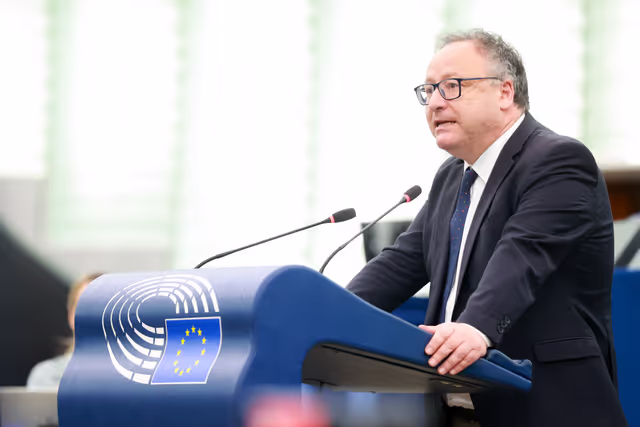 Valokuva 22: EP Plenary session - Stopping the genocide in Gaza: time for EU sanctions