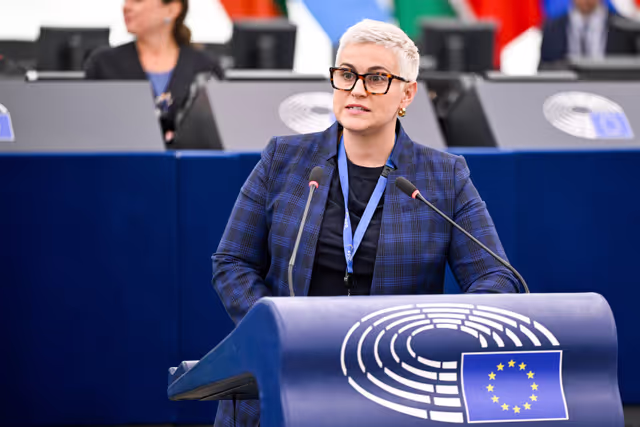 EP Plenary session - Freedom of assembly in Hungary and the need for the Commission to act