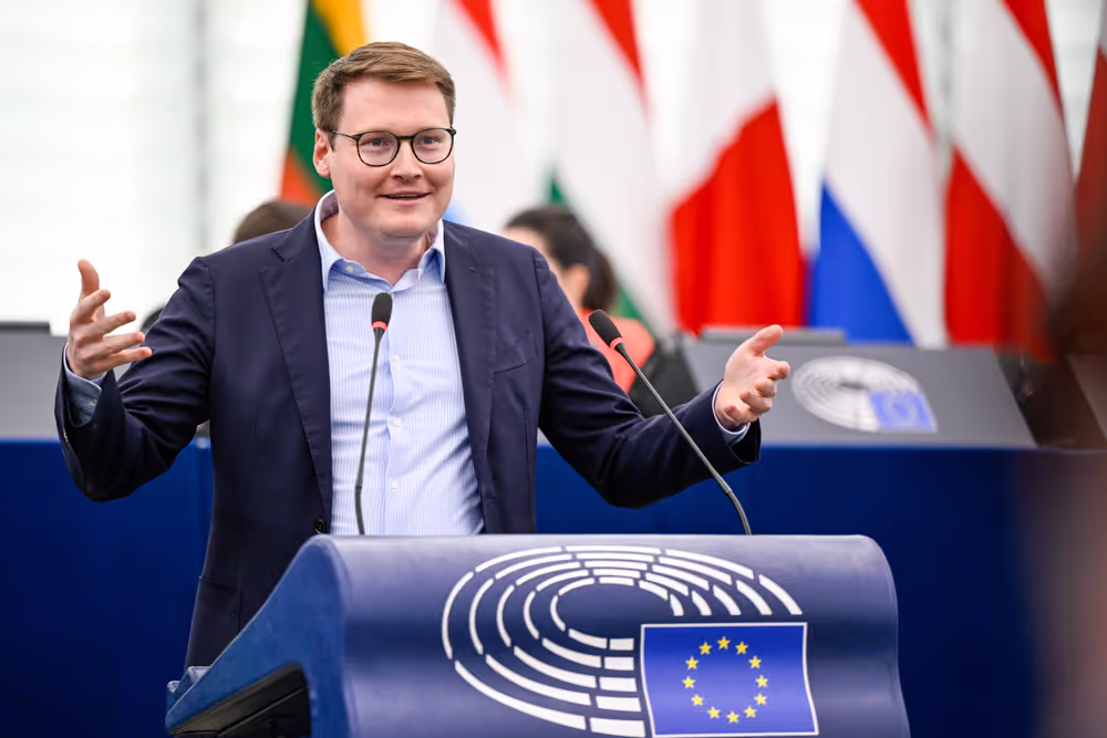 EP Plenary session - Freedom of assembly in Hungary and the need for the Commission to act