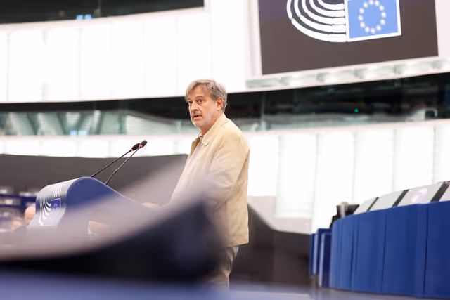 EP Plenary session - Safeguarding the rule of law in Spain, ensuring an independent and autonomous prosecutor`s office to fight crime and corruption