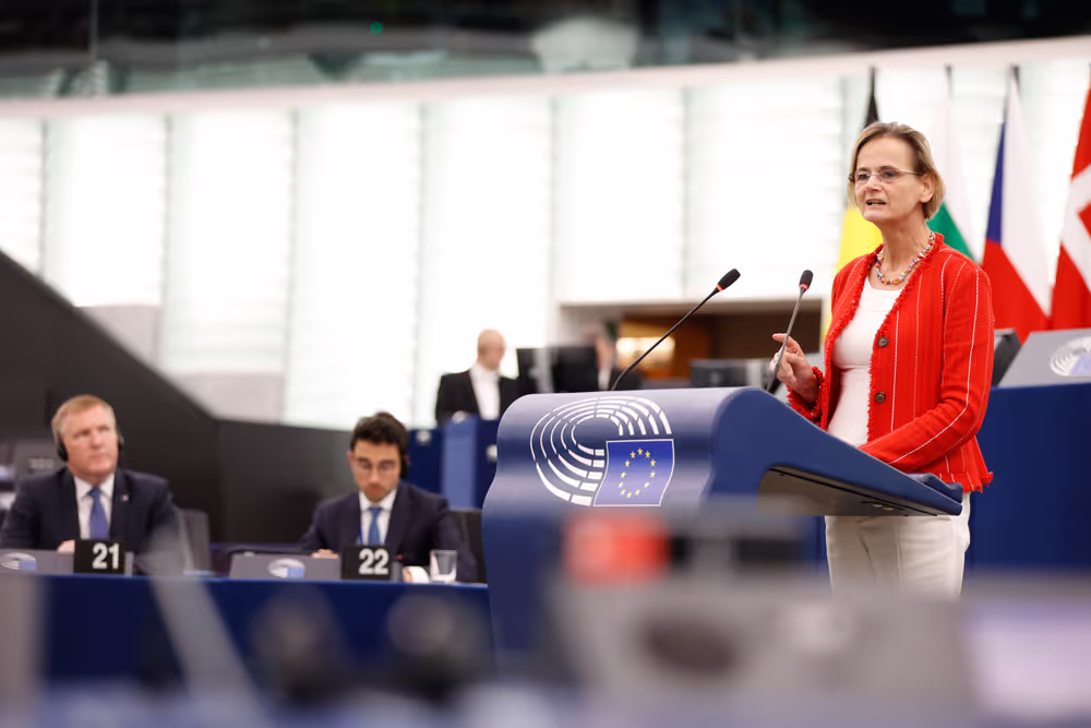 EP Plenary session - Safeguarding the rule of law in Spain, ensuring an independent and autonomous prosecutor`s office to fight crime and corruption