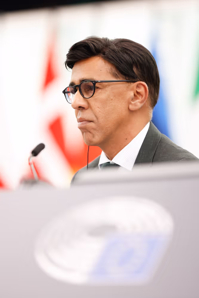 EP Plenary session - Safeguarding the rule of law in Spain, ensuring an independent and autonomous prosecutor`s office to fight crime and corruption