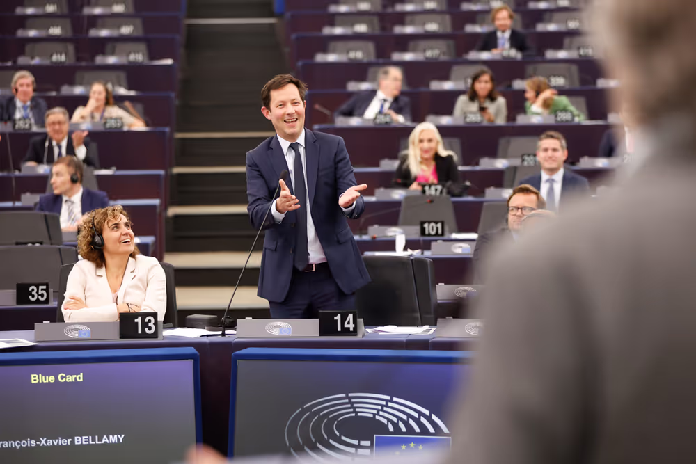 EP Plenary session - Safeguarding the rule of law in Spain, ensuring an independent and autonomous prosecutor`s office to fight crime and corruption