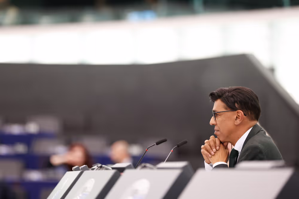 EP Plenary session - Safeguarding the rule of law in Spain, ensuring an independent and autonomous prosecutor`s office to fight crime and corruption