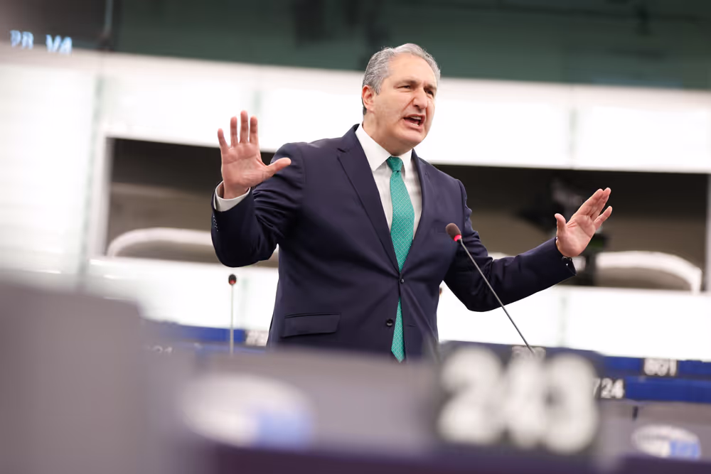 EP Plenary session - Safeguarding the rule of law in Spain, ensuring an independent and autonomous prosecutor`s office to fight crime and corruption
