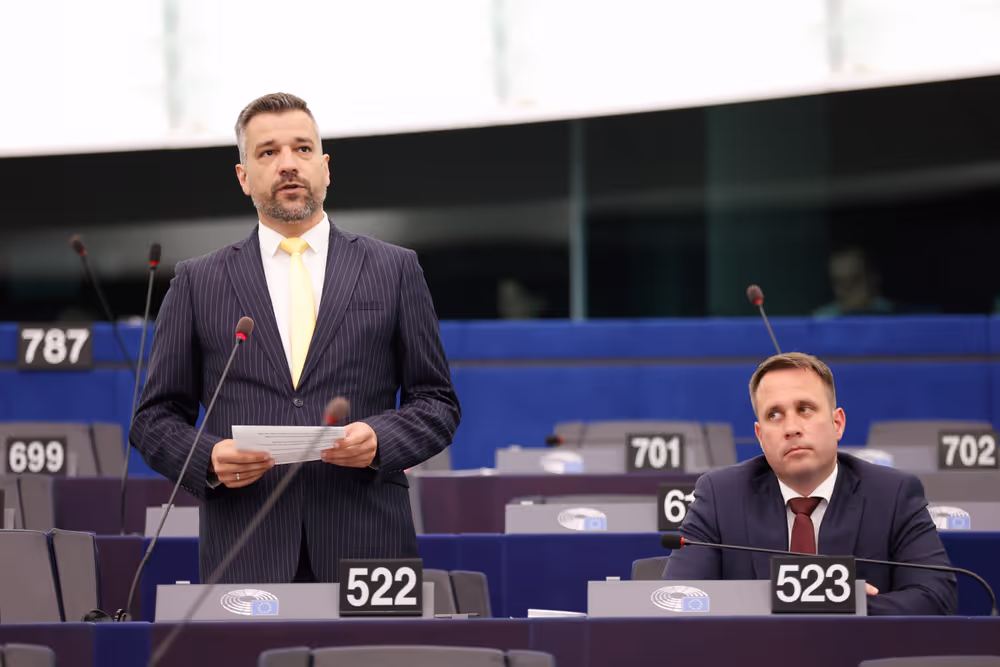 EP Plenary session - Safeguarding the rule of law in Spain, ensuring an independent and autonomous prosecutor`s office to fight crime and corruption