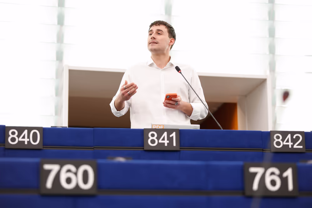 EP Plenary session - Safeguarding the rule of law in Spain, ensuring an independent and autonomous prosecutor`s office to fight crime and corruption