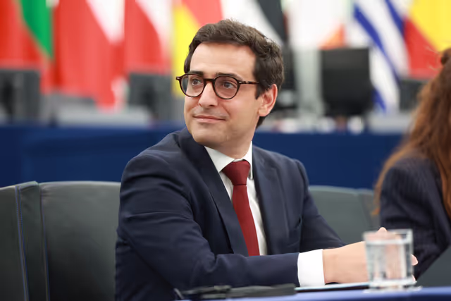 Fotografie 32: EP Plenary session - Clean Industrial Deal