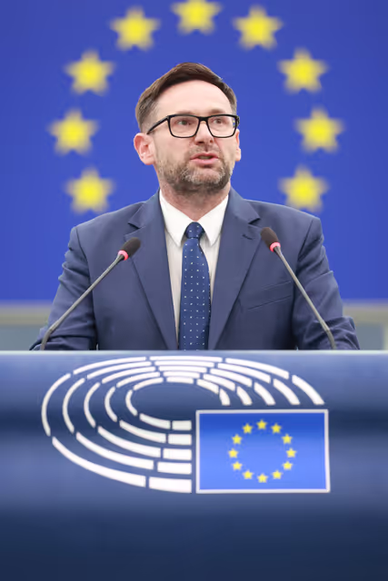 Fotografie 12: EP Plenary session - Clean Industrial Deal