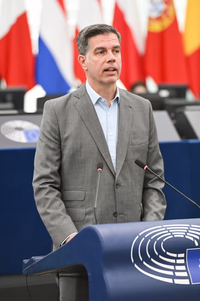 EP Plenary session - Electricity grids: the backbone of the EU energy system