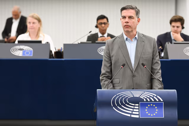 Fotagrafa 22: EP Plenary session - Electricity grids: the backbone of the EU energy system