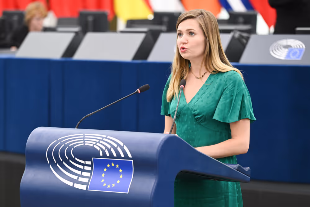 EP Plenary session - Electricity grids: the backbone of the EU energy system