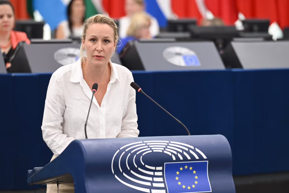 EP Plenary session - Electricity grids: the backbone of the EU energy system