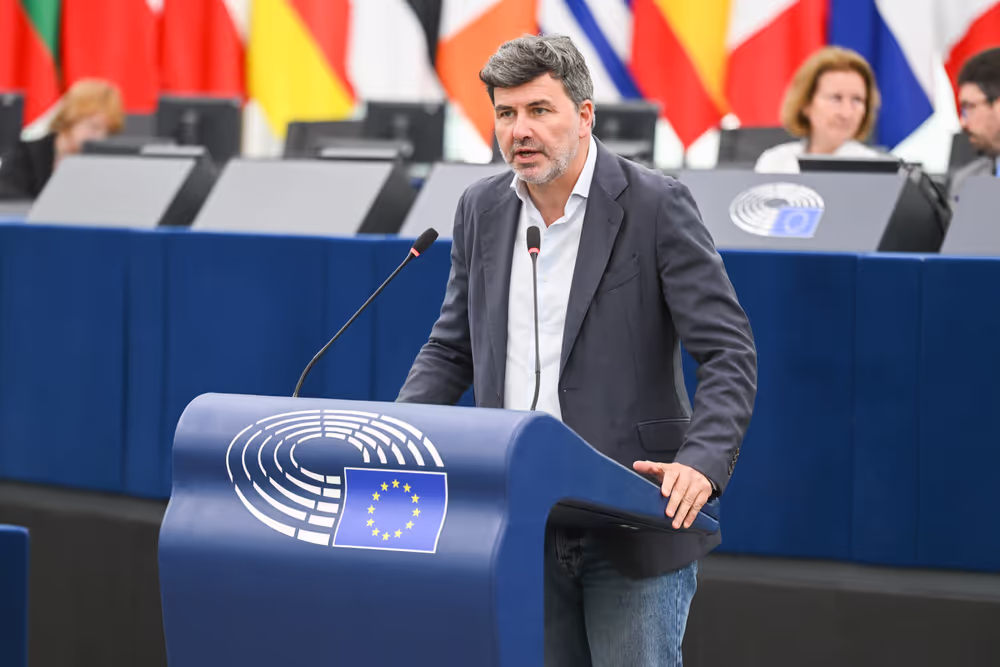 EP Plenary session - Electricity grids: the backbone of the EU energy system