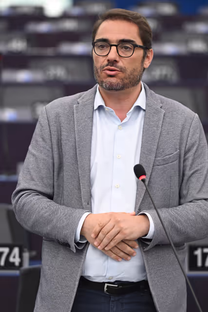 EP Plenary session - Electricity grids: the backbone of the EU energy system