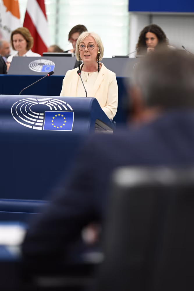 EP Plenary session - Electricity grids: the backbone of the EU energy system