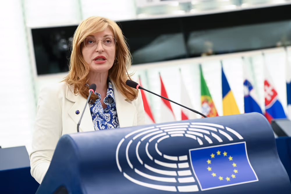 EP Plenary session - Rise in violence and the deepening humanitarian crisis in South Sudan