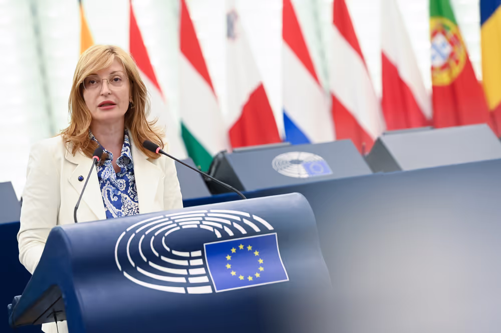 EP Plenary session - Rise in violence and the deepening humanitarian crisis in South Sudan