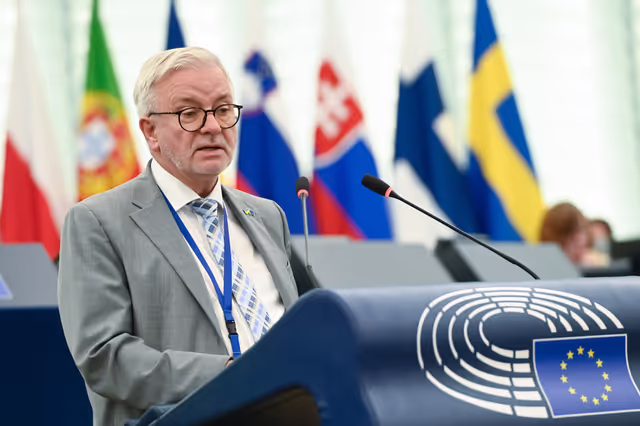 Foto 18: EP Plenary session - Rise in violence and the deepening humanitarian crisis in South Sudan
