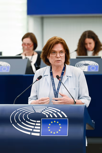 Foto 17: EP Plenary session - Rise in violence and the deepening humanitarian crisis in South Sudan