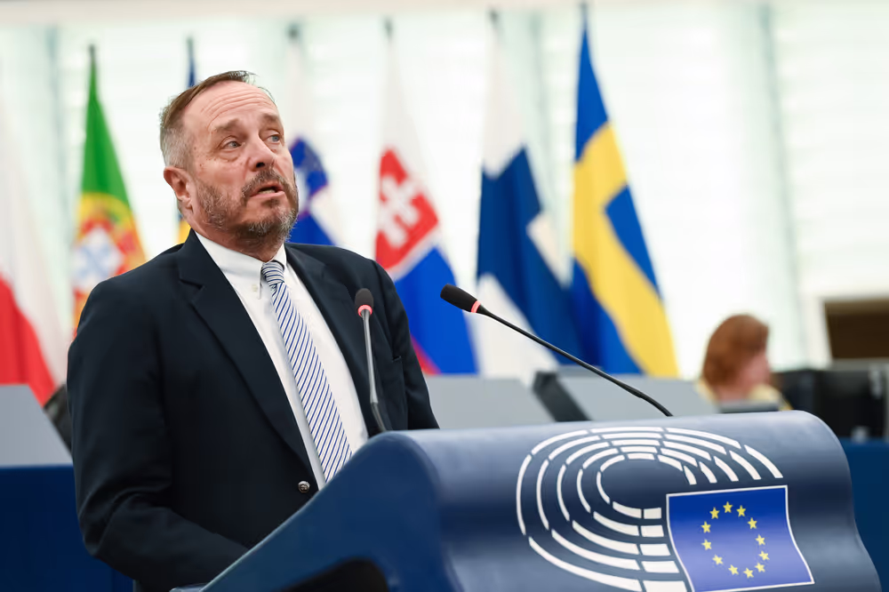 EP Plenary session - Rise in violence and the deepening humanitarian crisis in South Sudan