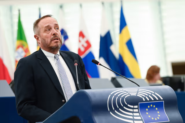 Foto 16: EP Plenary session - Rise in violence and the deepening humanitarian crisis in South Sudan