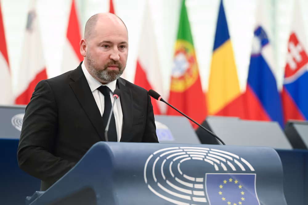 EP Plenary session - Rise in violence and the deepening humanitarian crisis in South Sudan