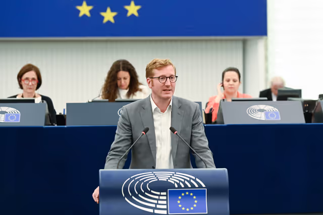 Foto 14: EP Plenary session - Rise in violence and the deepening humanitarian crisis in South Sudan