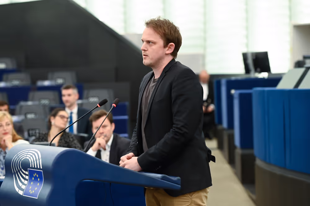 EP Plenary session - Rise in violence and the deepening humanitarian crisis in South Sudan